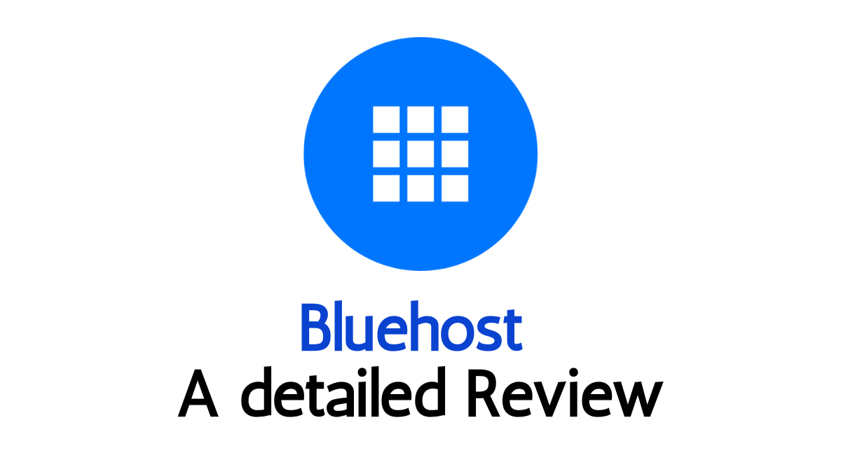 bluehost-review